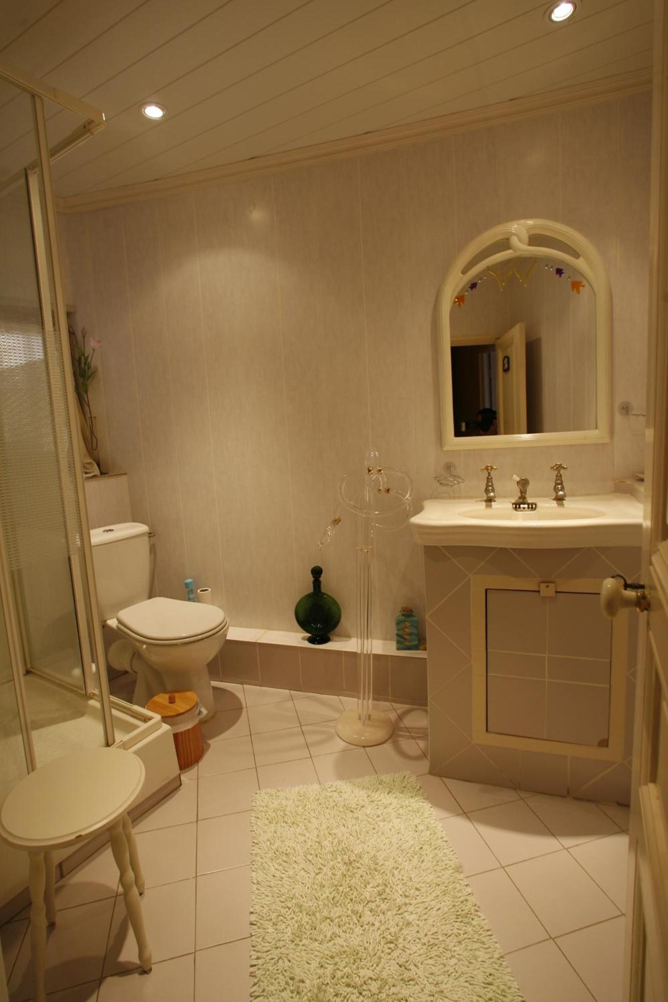 B&B Le Rupicapra Roubion Buitenkant foto